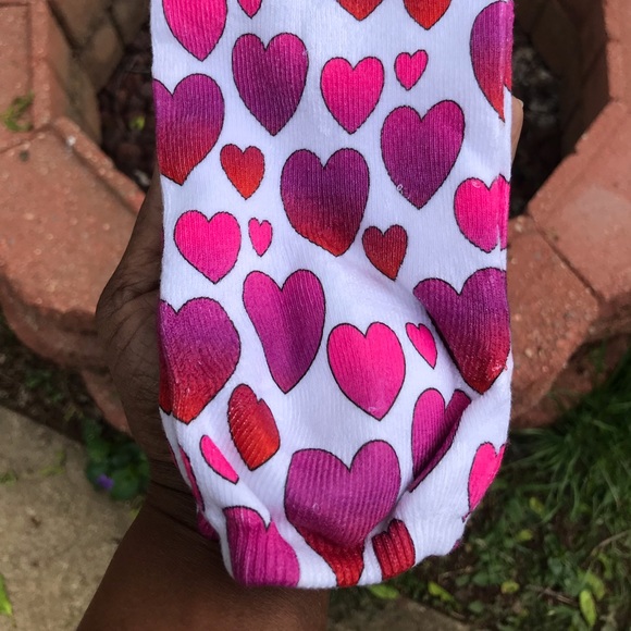 Socks - Picture 2 of 2